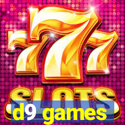 d9 games